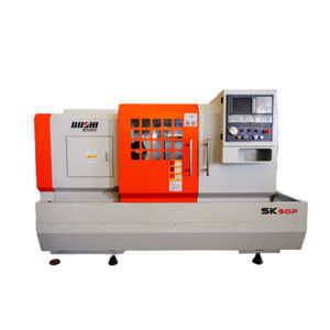 CNC-Drehmaschine