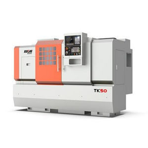 CNC-Drehmaschine