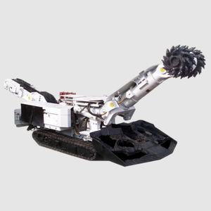 Teilschnittmaschine