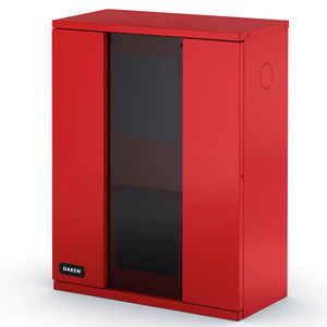 Schrank für Werkzeug