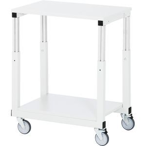 Stahl-Werkbank 1