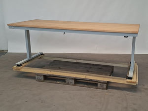 Buche-Werkbank 1