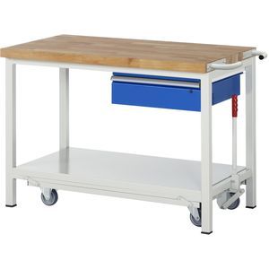 Buche-Werkbank 1