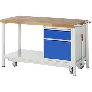 Buche-Werkbank 1
