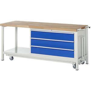 Buche-Werkbank 1