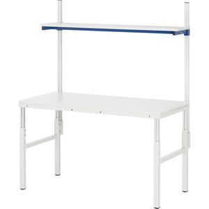 Stahl-Werkbank 1