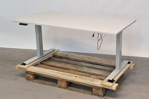 Metallwerkbank 1
