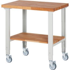 Buche-Werkbank 1