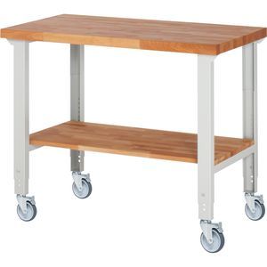 Buche-Werkbank 1