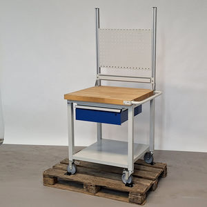 Buche-Werkbank 1