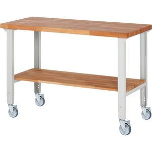 Buche-Werkbank 1