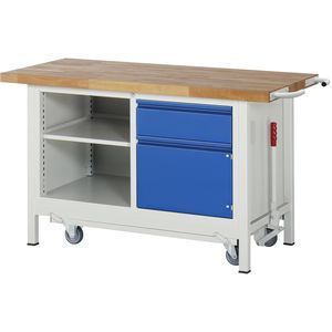Werkzeugschrank / 1 Schublade