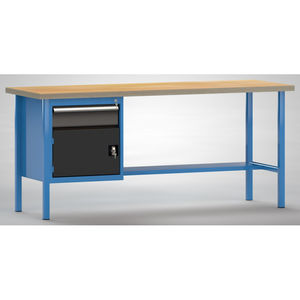 Buche-Werkbank