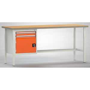 Buche-Werkbank