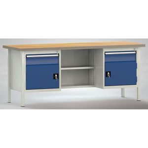 Buche-Werkbank