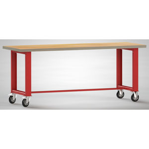 Buche-Werkbank