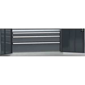 Lagerschrank 1