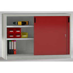 Büroschrank