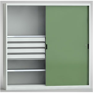 Lagerschrank
