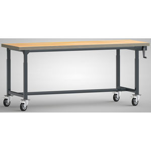 Buche-Werkbank 1
