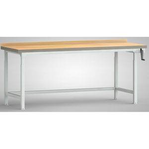 Buche-Werkbank 1