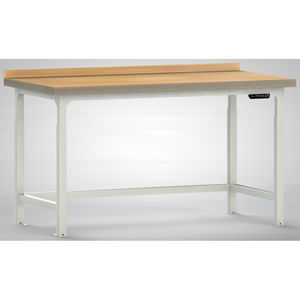 Buche-Werkbank 1