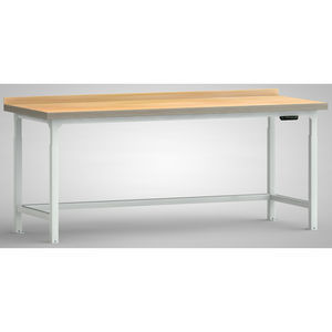 Buche-Werkbank 1
