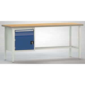 Buche-Werkbank
