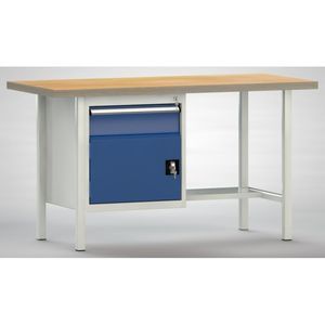 Buche-Werkbank