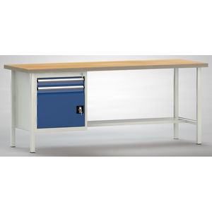 Buche-Werkbank