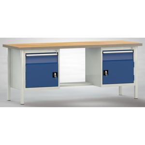 Buche-Werkbank
