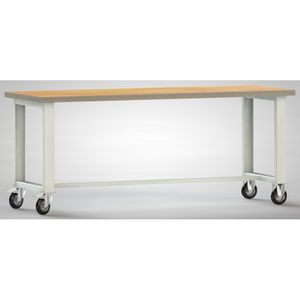 Buche-Werkbank