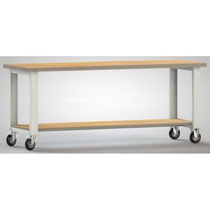 Buche-Werkbank