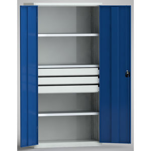 Lagerschrank