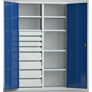 Lagerschrank 1