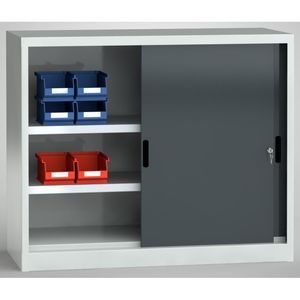 Lagerschrank