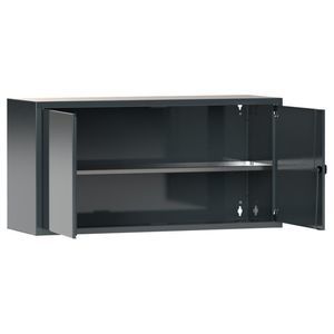 Lagerschrank 1