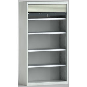 Lagerschrank 1