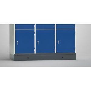 Lagerschrank 1