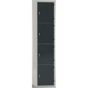 Lagerschrank 1