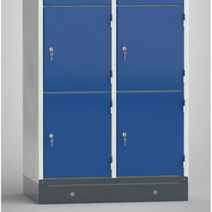 Lagerschrank 1