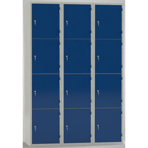 robuster Spind 1
