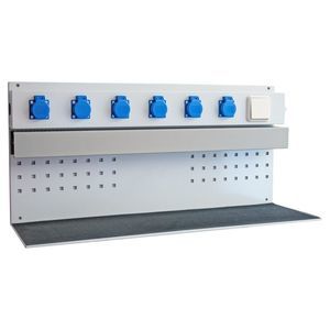 Chargenträger 1