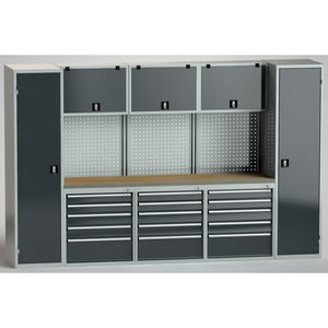 Lagerschrank 1