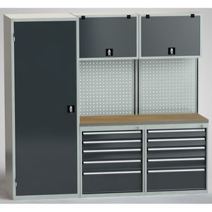 Lagerschrank 1