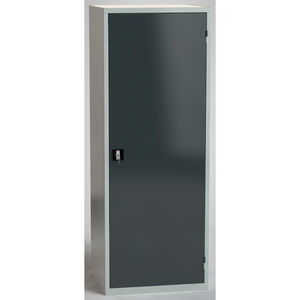 Schaltschrank mit Tür 1