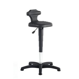 Stehhilfe-Hocker 1