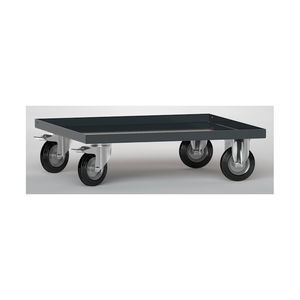 tragbarer Chassis 1