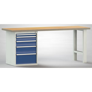 Buche-Werkbank 1
