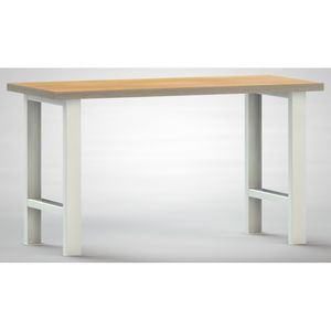 Buche-Werkbank 1